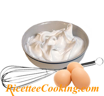 Terminologia in cucina e suo significato